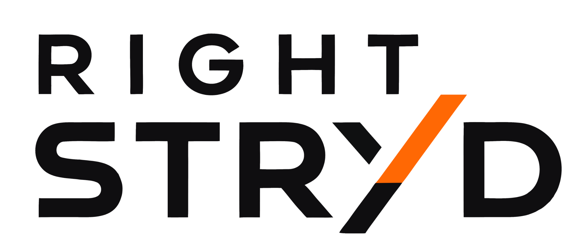 Right Stryd